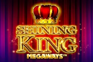 Shining King Megaways Slot Oyunları Görseli