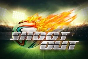 Shoot Out Slot Oyunları Görseli
