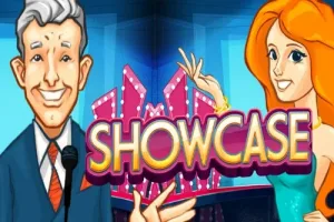 Showcase Slot Oyunları Görseli