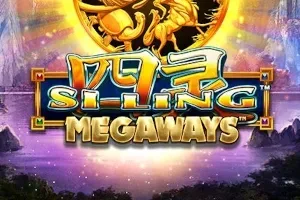 Si Ling Megaways Slot Oyunları Görseli