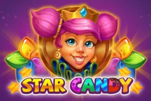 Star Candy Slot Oyunları Görseli