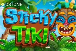 Sticky Tiki Slot Oyunları Görseli