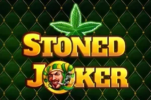 Stoned Joker Slot Oyunları Görseli