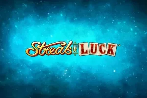 Streak Of Luck Slot Oyunları Görseli