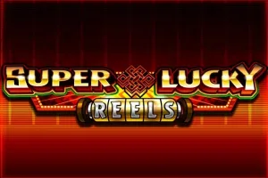 Super Lucky Reels Slot Oyunları Görseli
