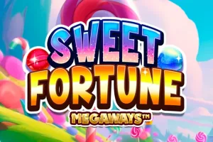 Sweet Fortune Megaways Slot Oyunları Görseli