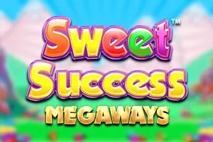 Sweet Success Megaways Slot Oyunları Görseli