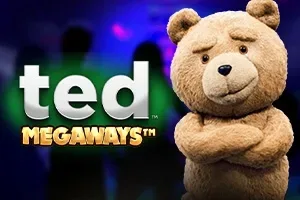 Ted Megaways Slot Oyunları Görseli