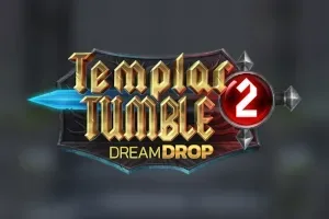 Templar Tumble 2 Dream Drop Slot Oyunları Görseli