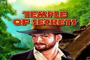 Temple of Secrets Slot Oyunları Görseli