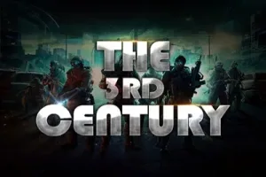 The 3rd Century Slot Oyunları Görseli