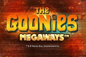 The Goonies Megaways Slot Oyunları Görseli
