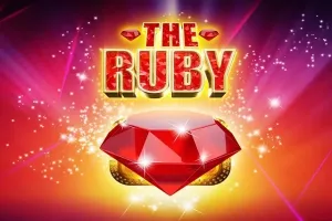 The Ruby Slot Oyunları Görseli