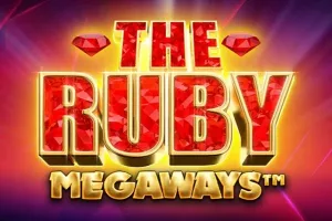 The Ruby Megaways Slot Oyunları Görseli