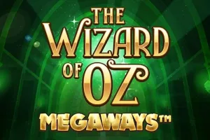 The Wizard of Oz Megaways Slot Oyunları Görseli