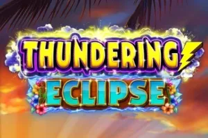 Thundering Eclipse Slot Oyunları Görseli