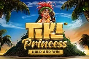 Tiki Princess Slot Oyunları Görseli