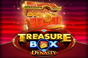 Treasure Box Dynasty Slot Oyunları Görseli