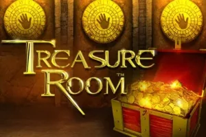 Treasure Room Slot Oyunları Görseli