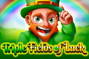 Triple Fields of Luck Slot Oyunları Görseli