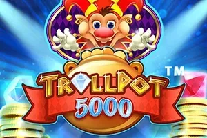 Trollpot 5000 Slot Oyunları Görseli
