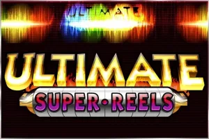 Ultimate Super Reels Slot Oyunları Görseli