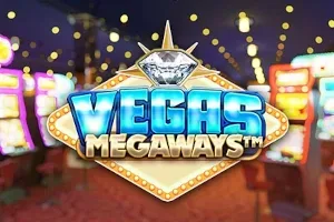 Vegas Megaways Slot Oyunları Görseli