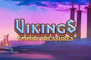 Vikings Empire Treasures Slot Oyunları Görseli