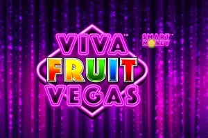Viva Fruit Vegas Slot Oyunları Görseli