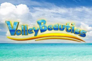 Volley Beauties Slot Oyunları Görseli