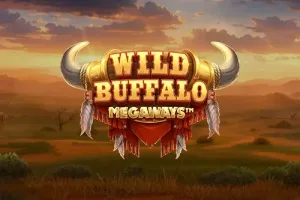 Wild Buffalo Megaways Slot Oyunları Görseli