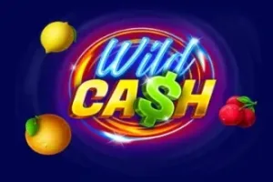 Wild Cash Slot Oyunları Görseli