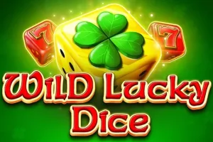 Wild Lucky Dice Zar Oyunları Görseli
